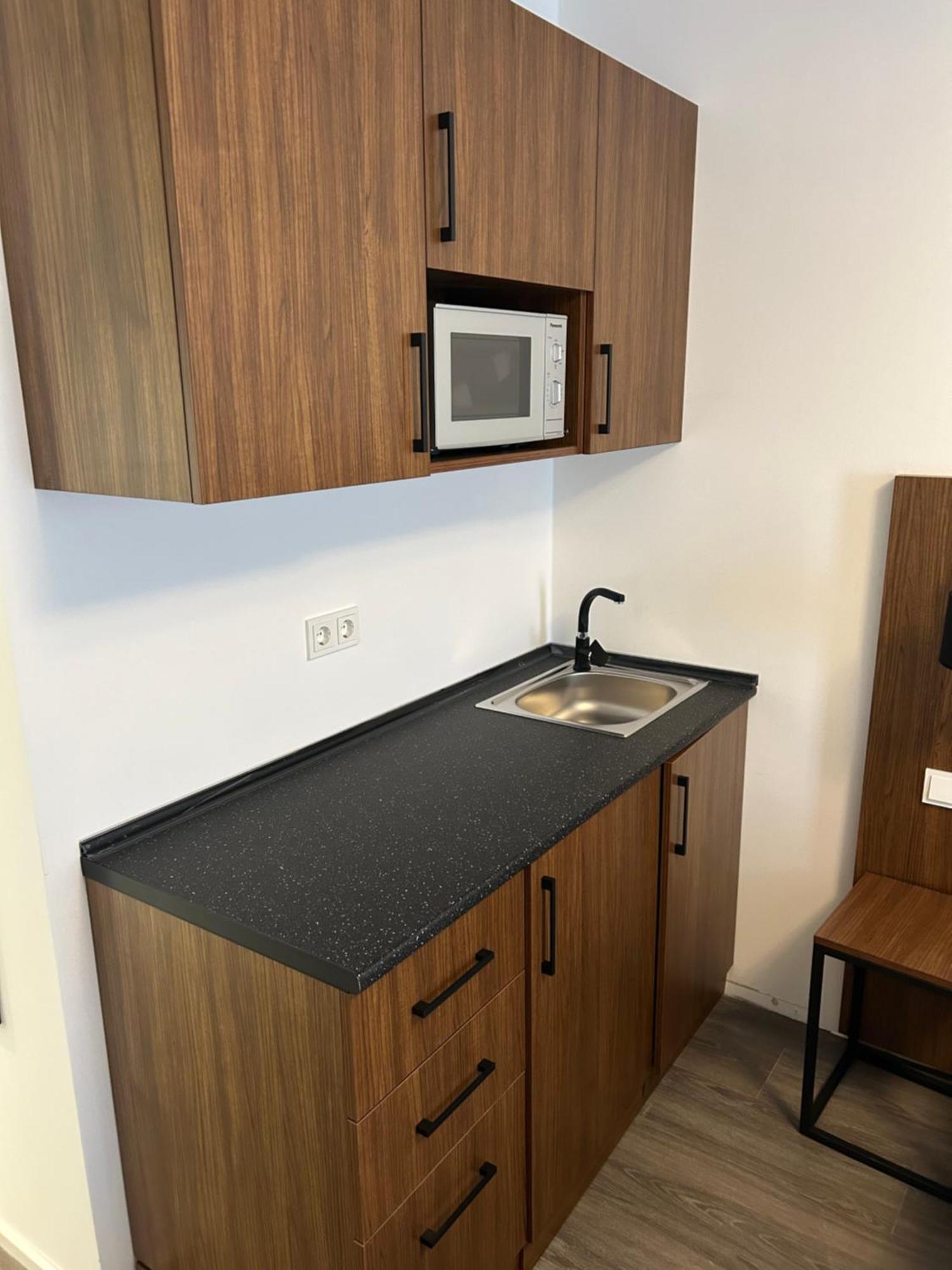 Munique Hotel Muenchen Unterschleißheim 外观 照片