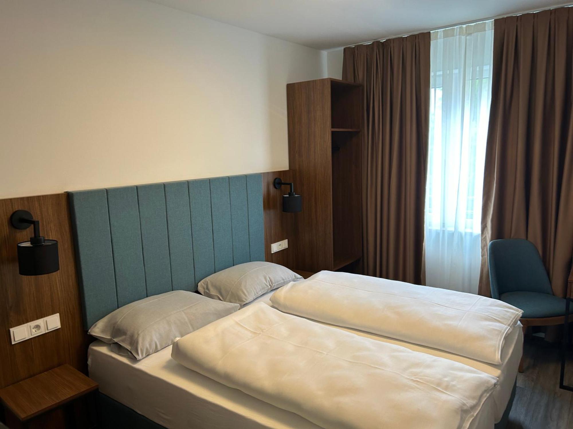 Munique Hotel Muenchen Unterschleißheim 外观 照片