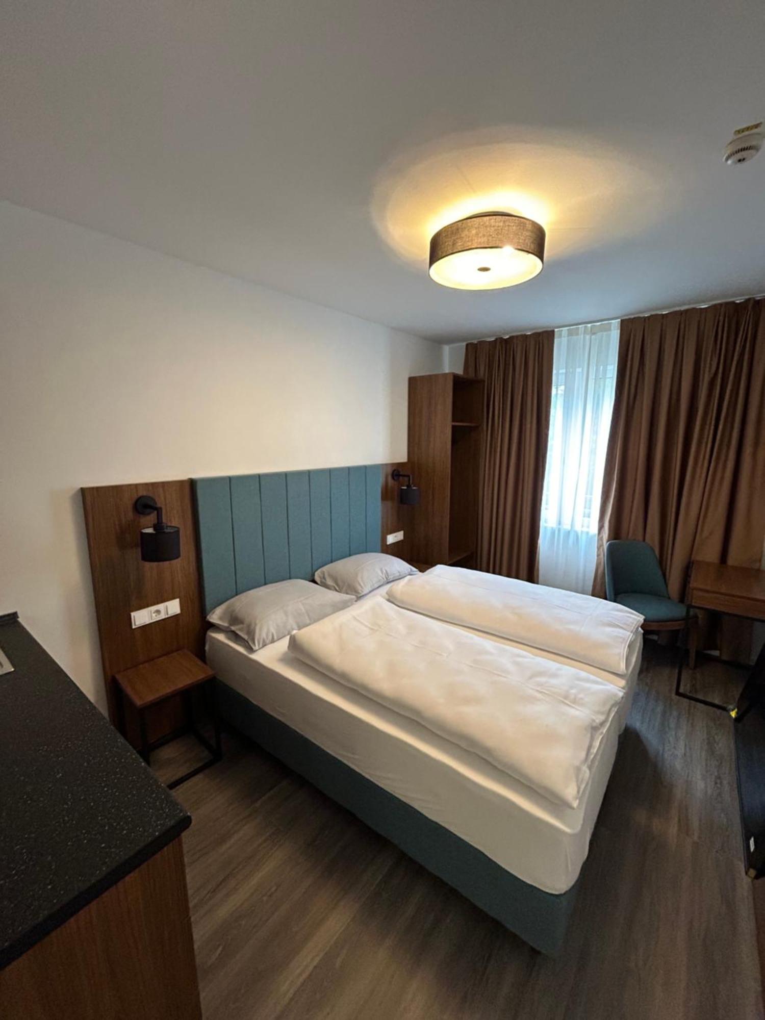 Munique Hotel Muenchen Unterschleißheim 外观 照片